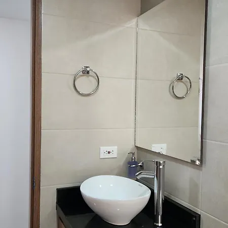 Centrico Apartamento Hojas Frescas Sogamoso Exterior photo