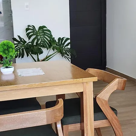 Centrico Apartamento Hojas Frescas Sogamoso Exterior photo