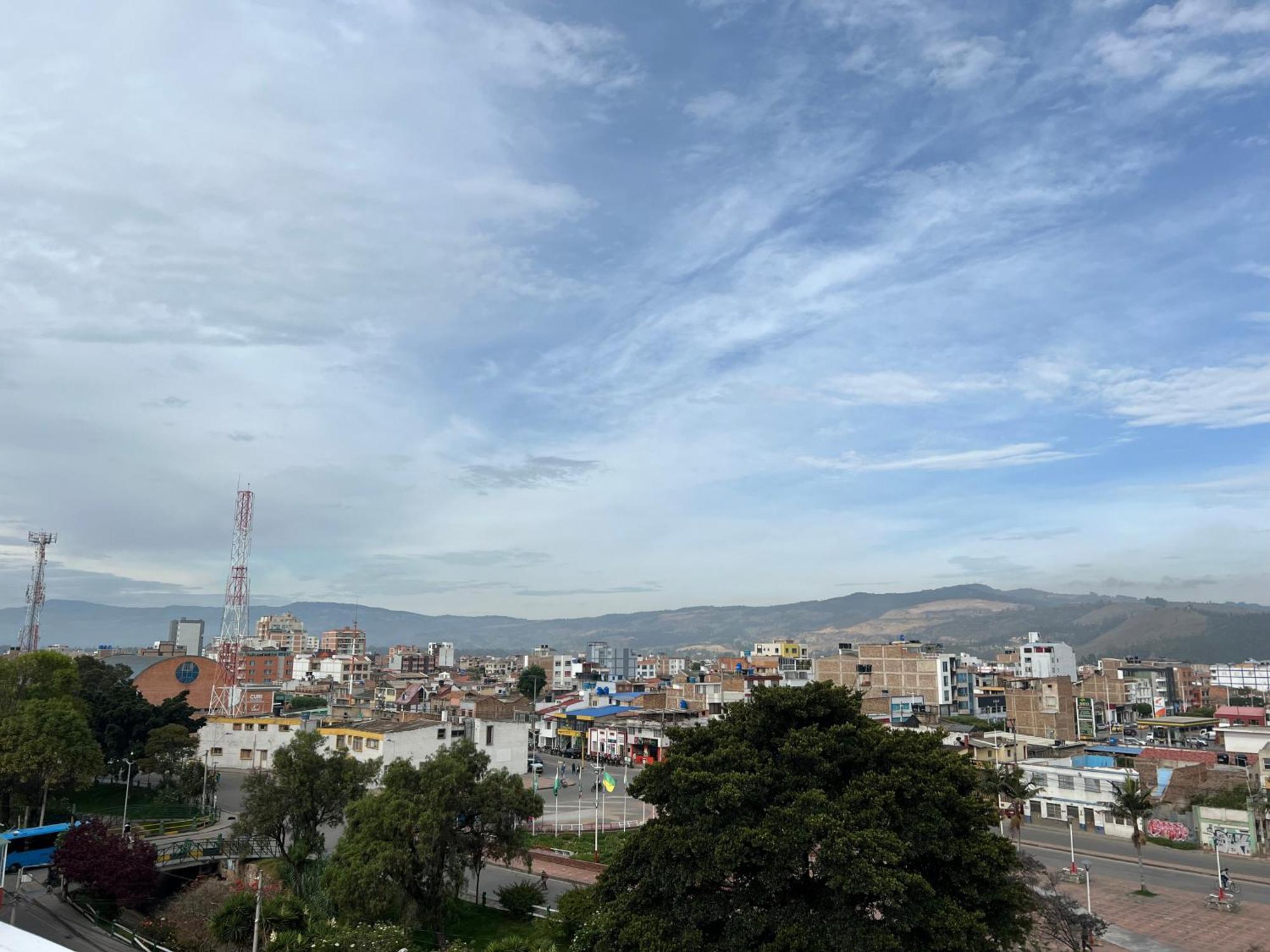 Centrico Hojas Frescas